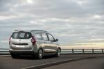 Dacia Lodgy 2012 года